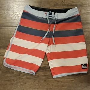 Quicksilver Mens Board Shorts